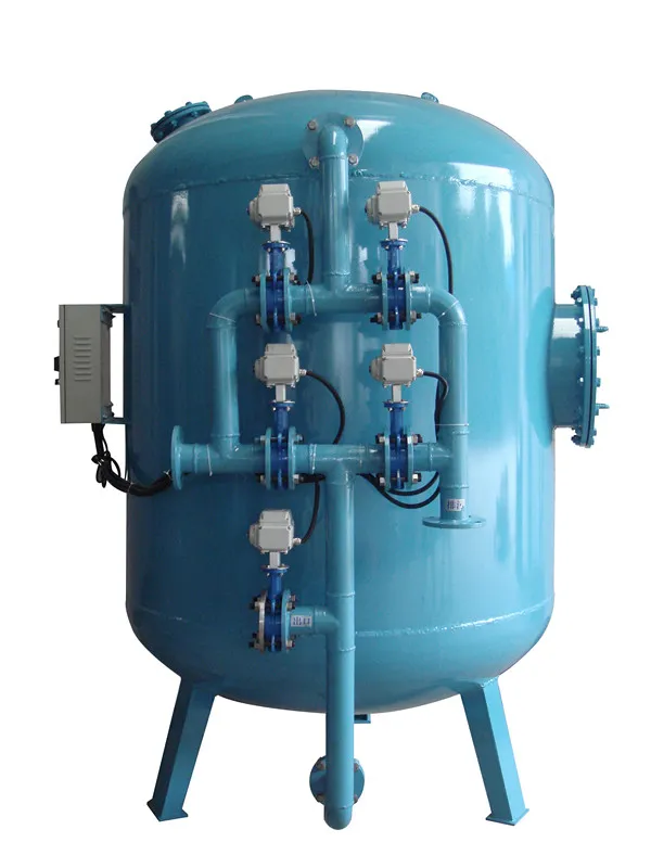 Multigrade Filters System